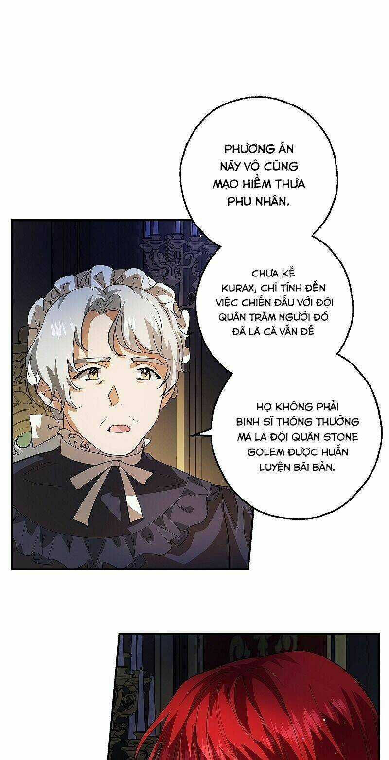 Hôn Phu Ẩn Sắc - Chapter 14 - Trang 35