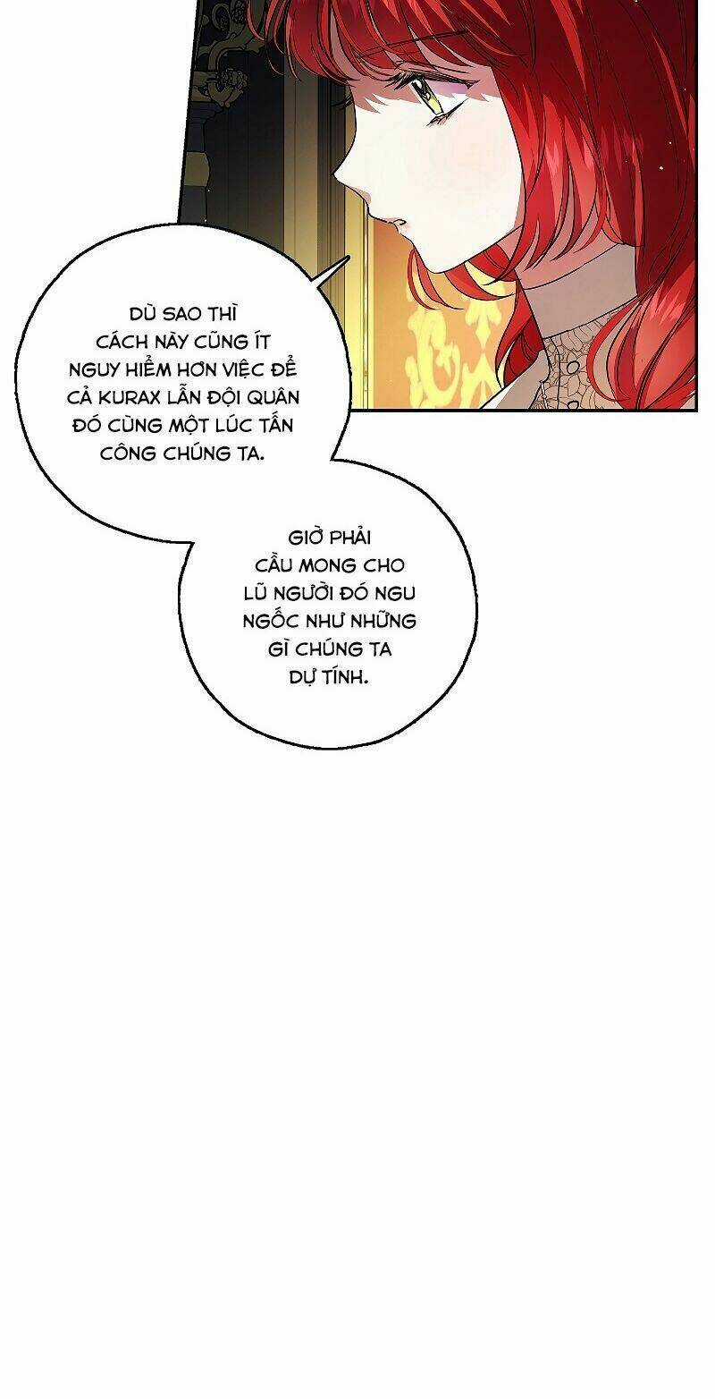 Hôn Phu Ẩn Sắc - Chapter 14 - Trang 36