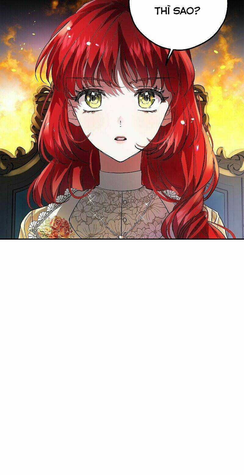 Hôn Phu Ẩn Sắc - Chapter 14 - Trang 38