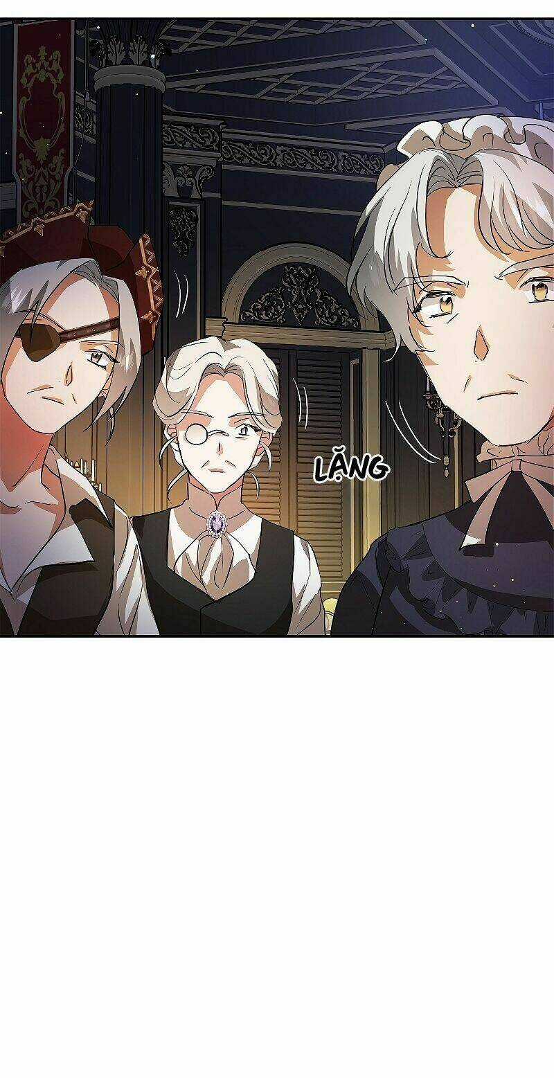 Hôn Phu Ẩn Sắc - Chapter 14 - Trang 39