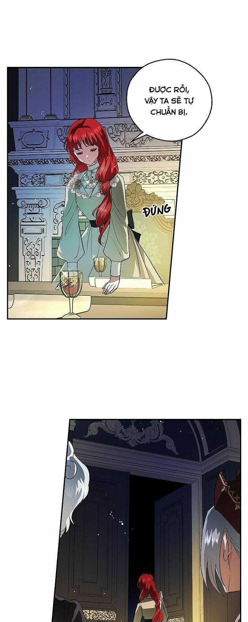 Hôn Phu Ẩn Sắc - Chapter 14 - Trang 40