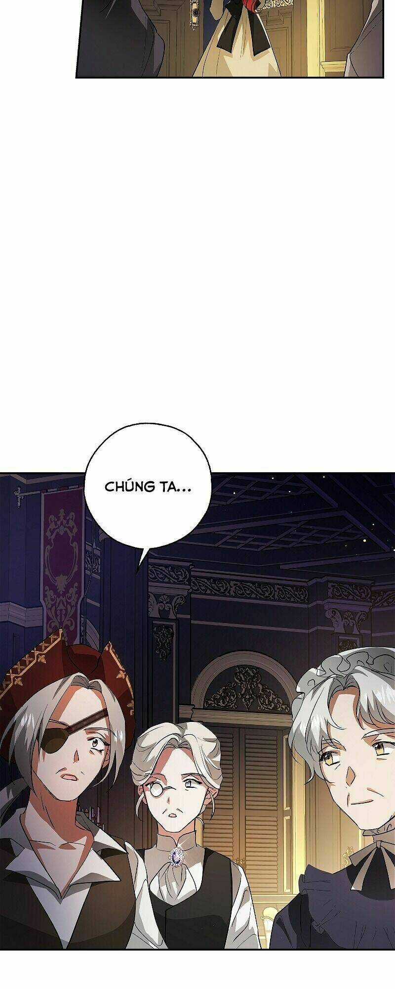 Hôn Phu Ẩn Sắc - Chapter 14 - Trang 41