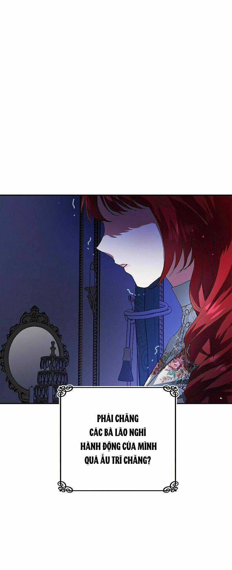 Hôn Phu Ẩn Sắc - Chapter 14 - Trang 45