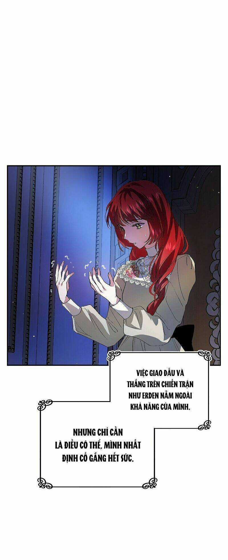 Hôn Phu Ẩn Sắc - Chapter 14 - Trang 46