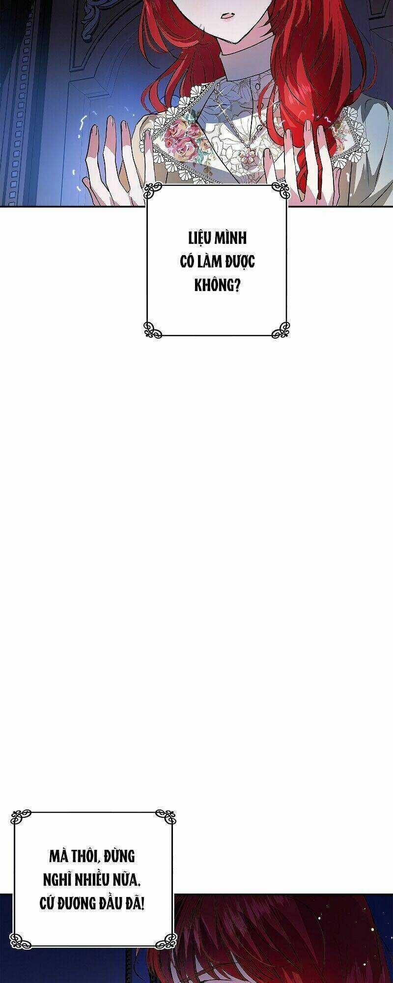 Hôn Phu Ẩn Sắc - Chapter 14 - Trang 48