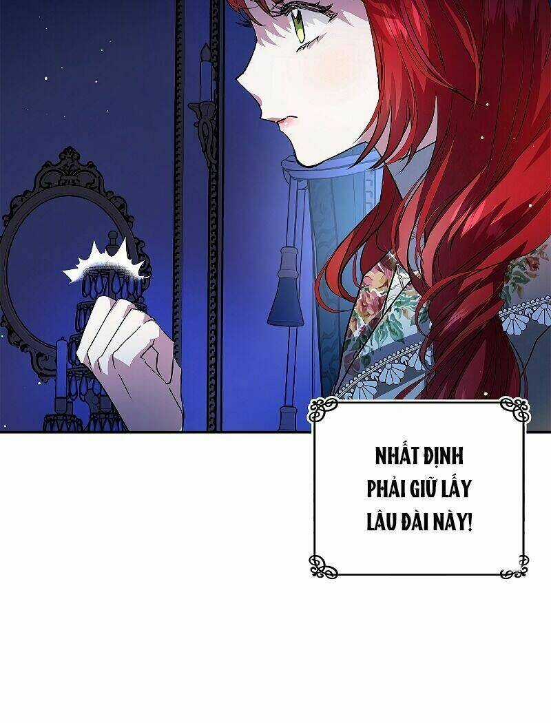 Hôn Phu Ẩn Sắc - Chapter 14 - Trang 49