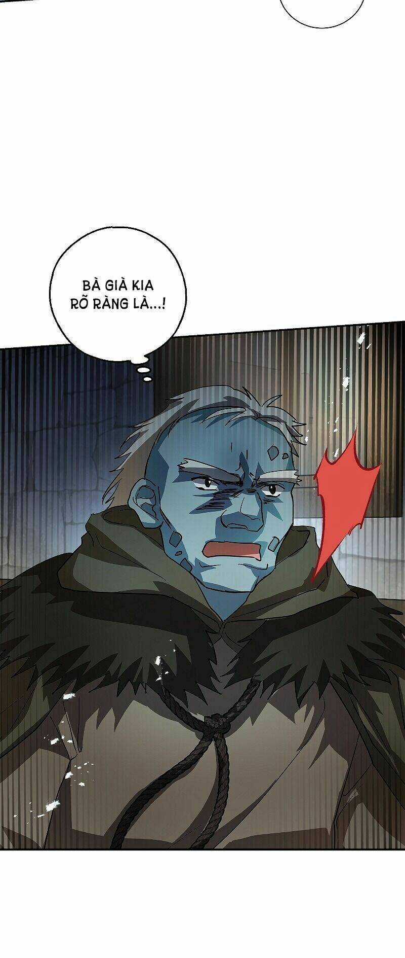 Hôn Phu Ẩn Sắc - Chapter 14 - Trang 6