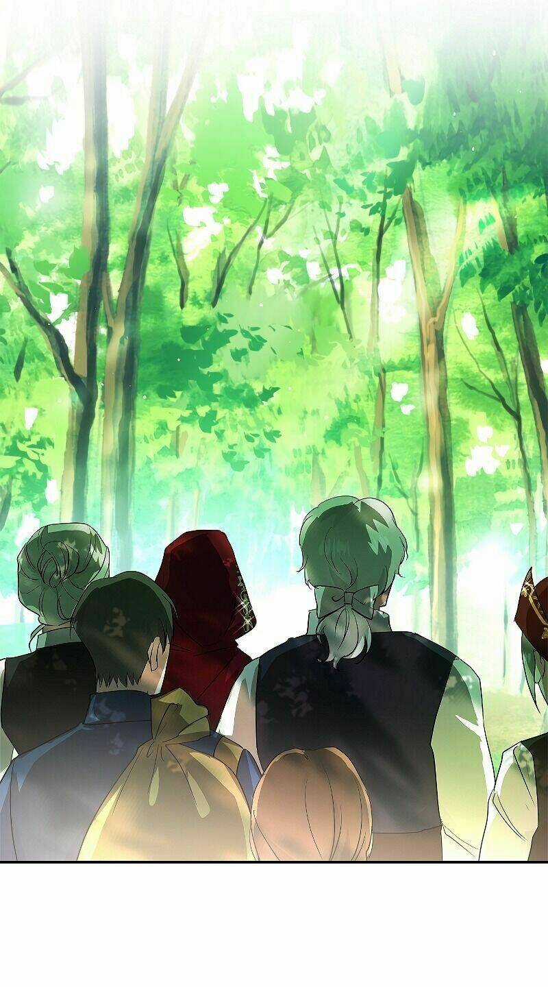 Hôn Phu Ẩn Sắc - Chapter 14 - Trang 52