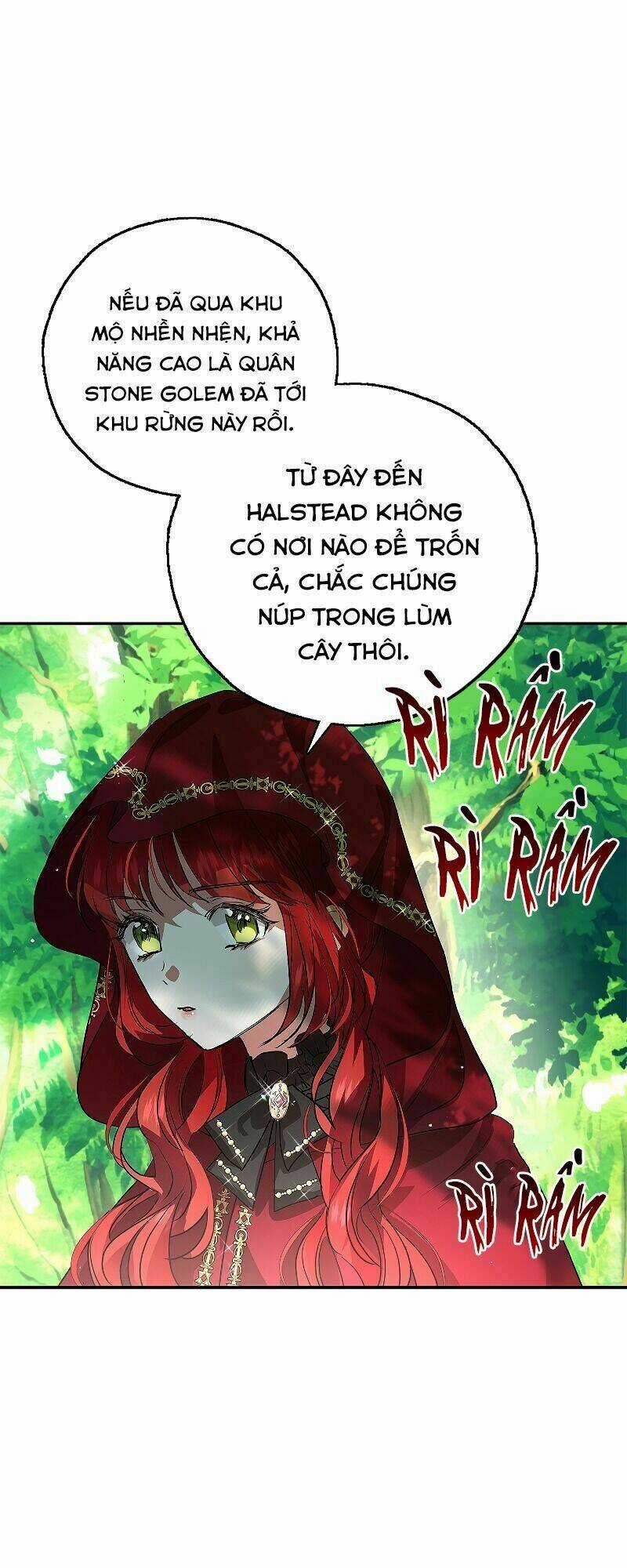 Hôn Phu Ẩn Sắc - Chapter 14 - Trang 54
