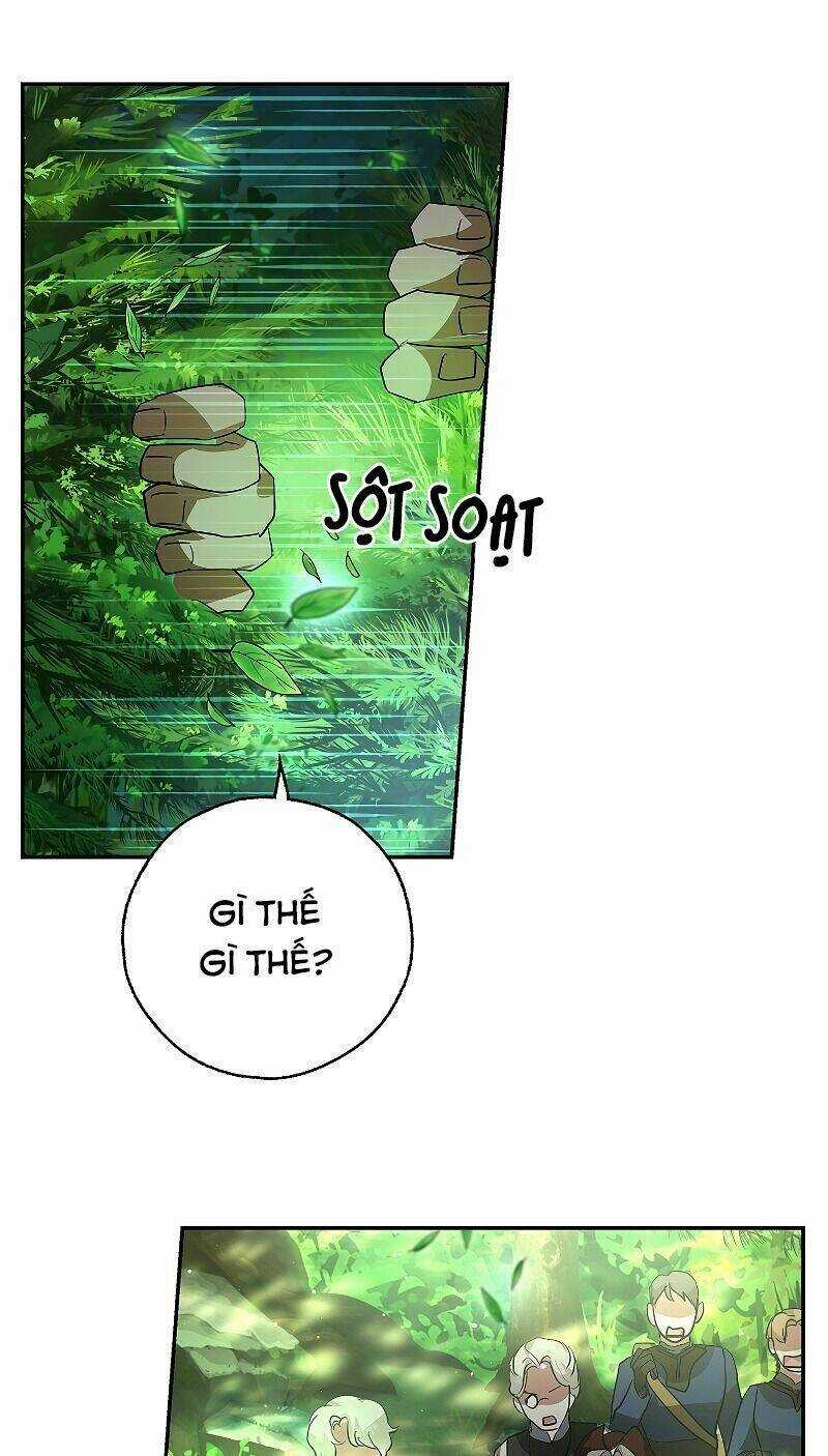 Hôn Phu Ẩn Sắc - Chapter 14 - Trang 55