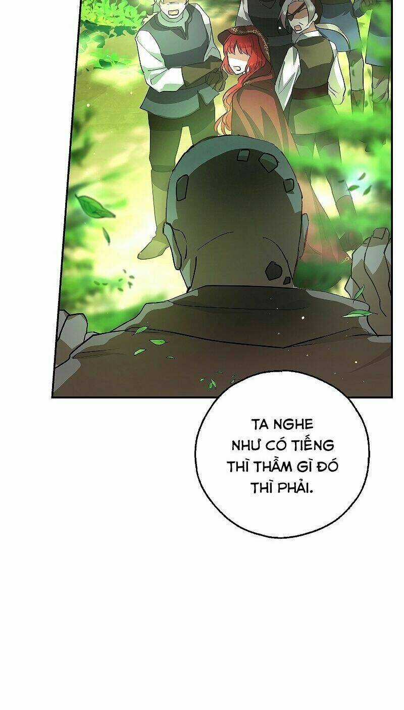 Hôn Phu Ẩn Sắc - Chapter 14 - Trang 56