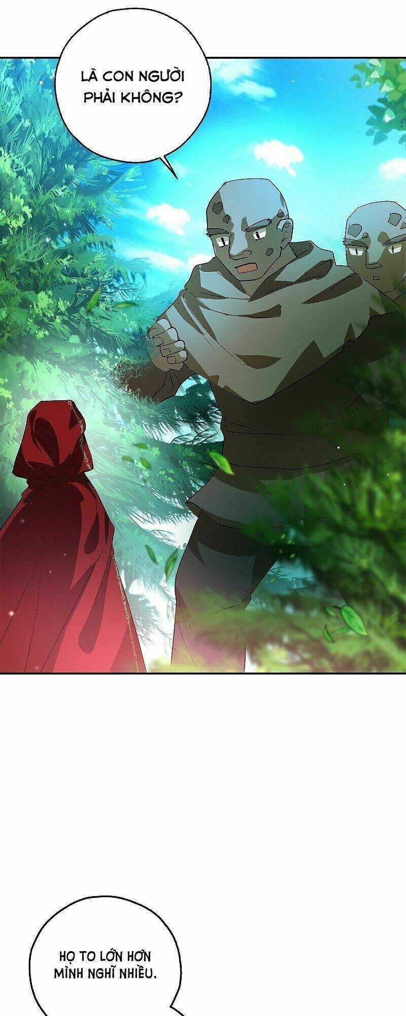 Hôn Phu Ẩn Sắc - Chapter 14 - Trang 57