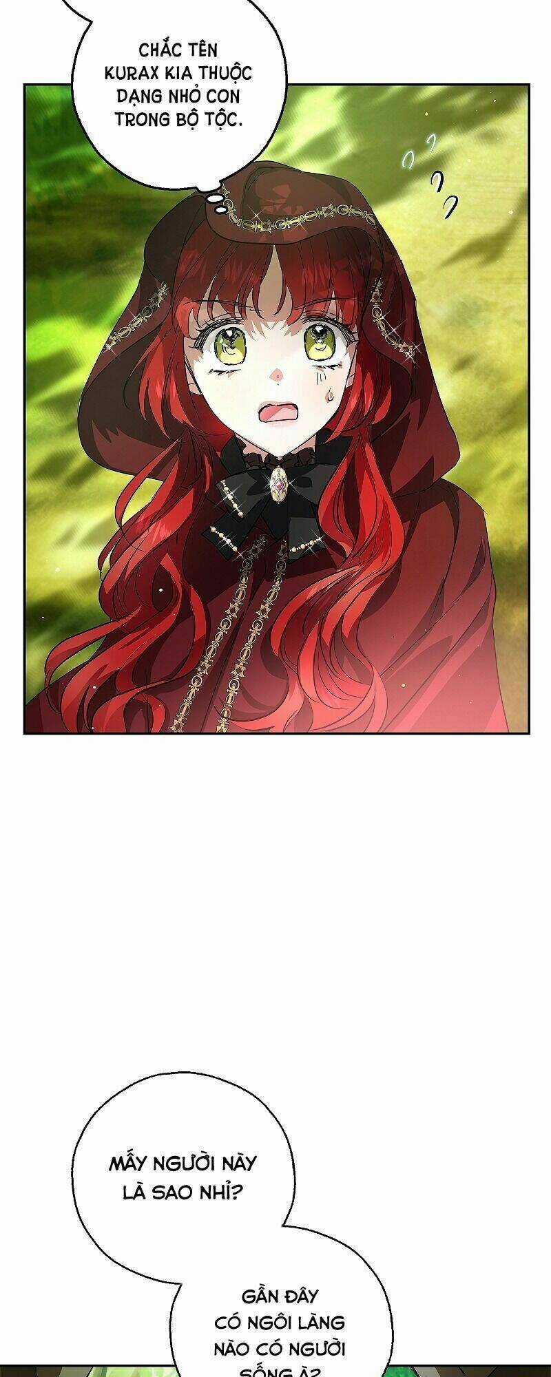 Hôn Phu Ẩn Sắc - Chapter 14 - Trang 58