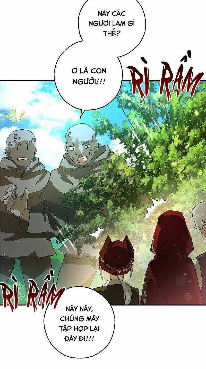 Hôn Phu Ẩn Sắc - Chapter 14 - Trang 60