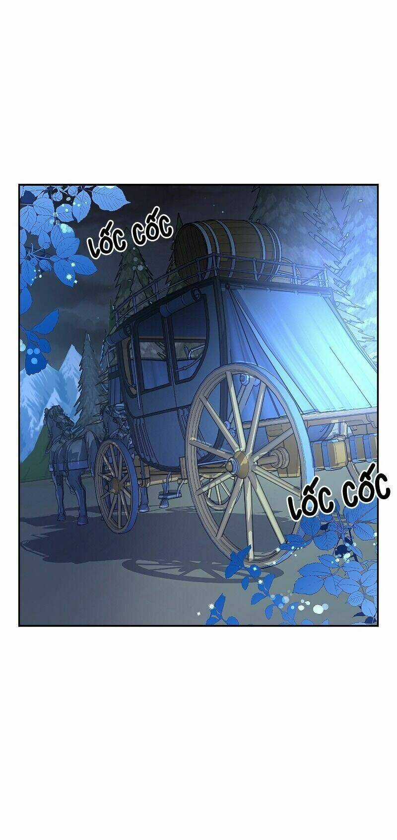 Hôn Phu Ẩn Sắc - Chapter 14 - Trang 8