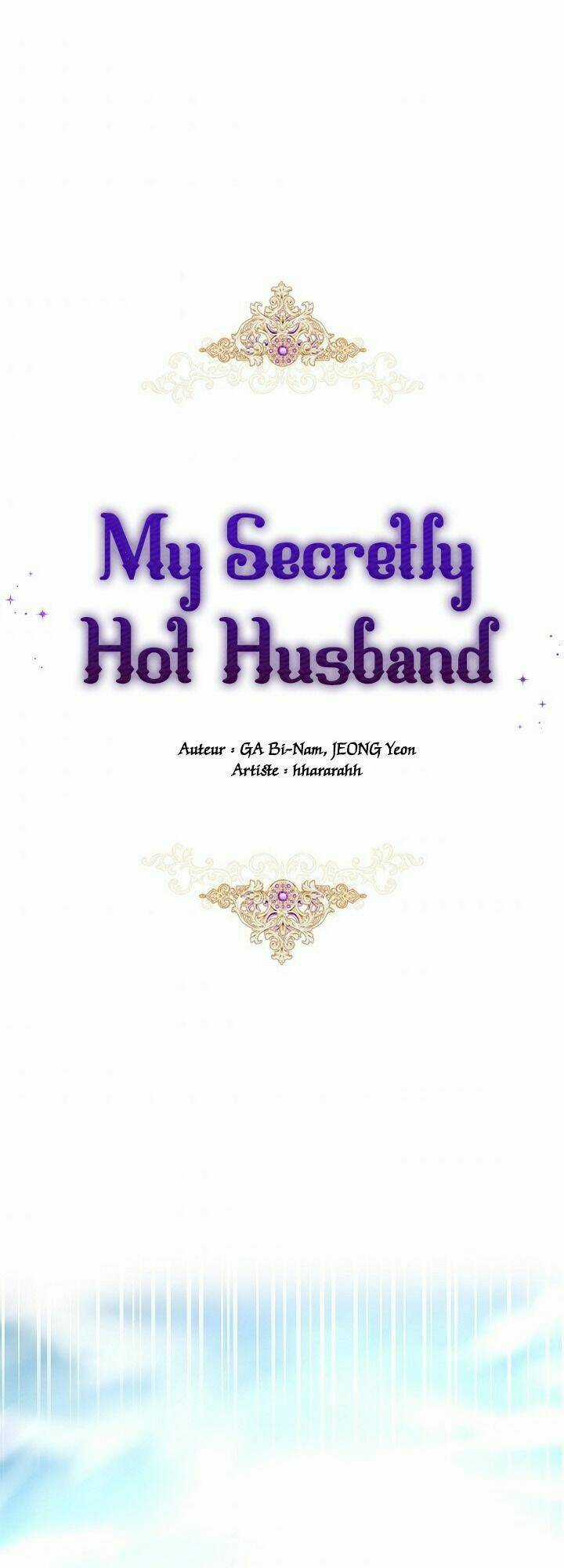 Hôn Phu Ẩn Sắc - Chapter 15 - Trang 1