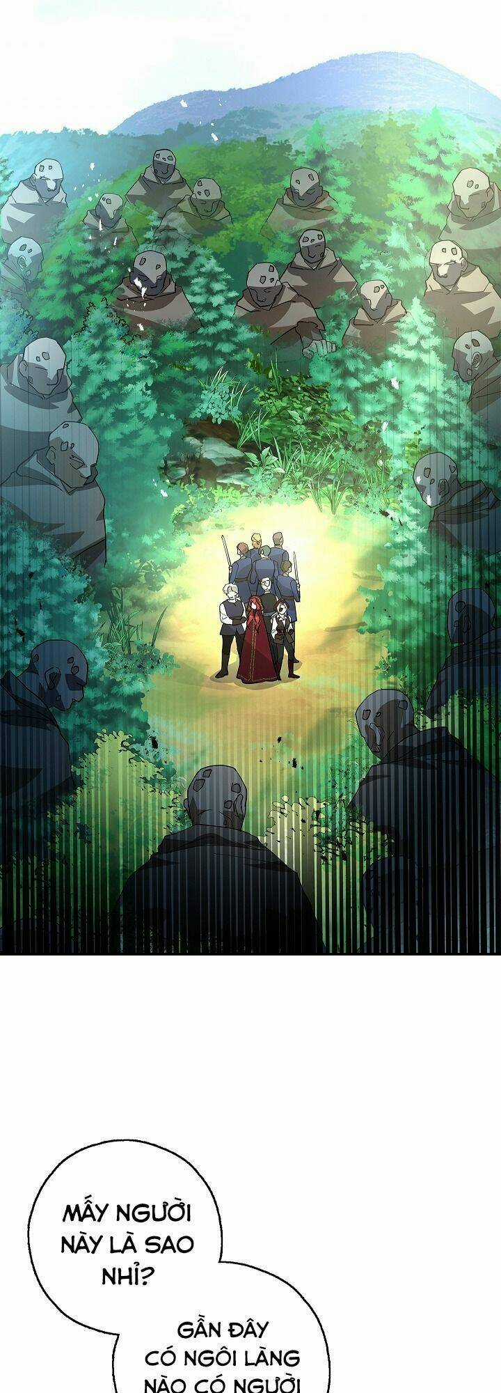 Hôn Phu Ẩn Sắc - Chapter 15 - Trang 2