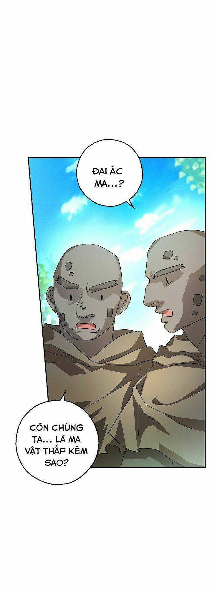 Hôn Phu Ẩn Sắc - Chapter 15 - Trang 11