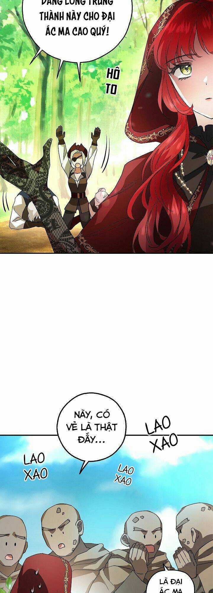 Hôn Phu Ẩn Sắc - Chapter 15 - Trang 13