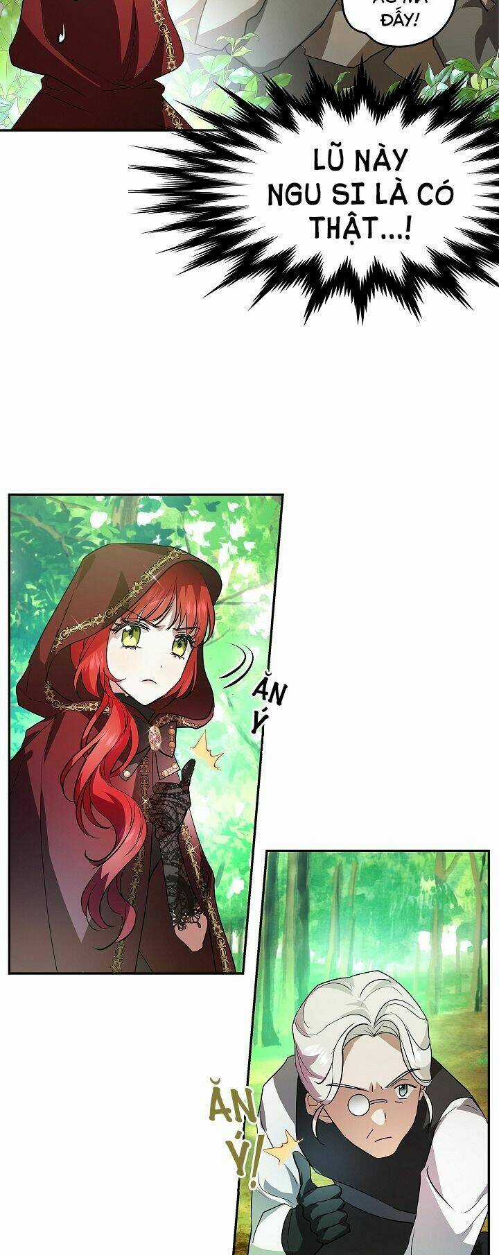 Hôn Phu Ẩn Sắc - Chapter 15 - Trang 14