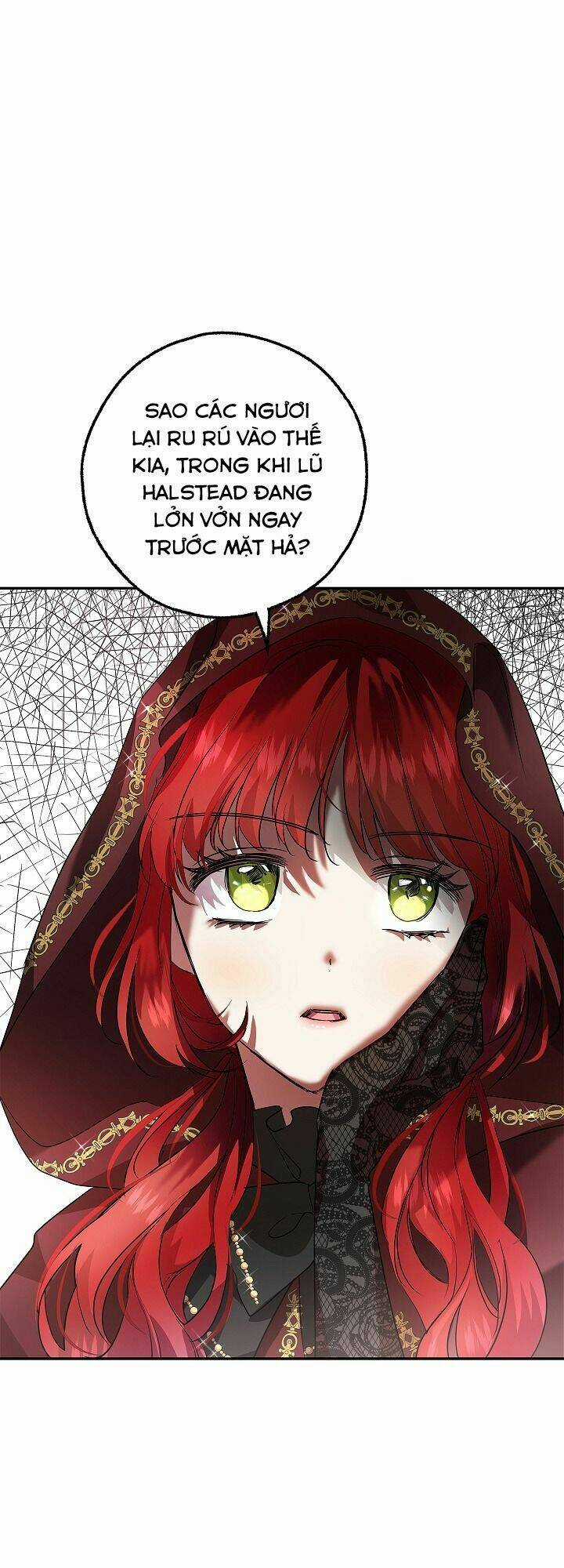 Hôn Phu Ẩn Sắc - Chapter 15 - Trang 16