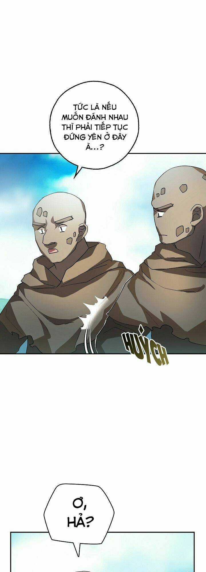 Hôn Phu Ẩn Sắc - Chapter 15 - Trang 17