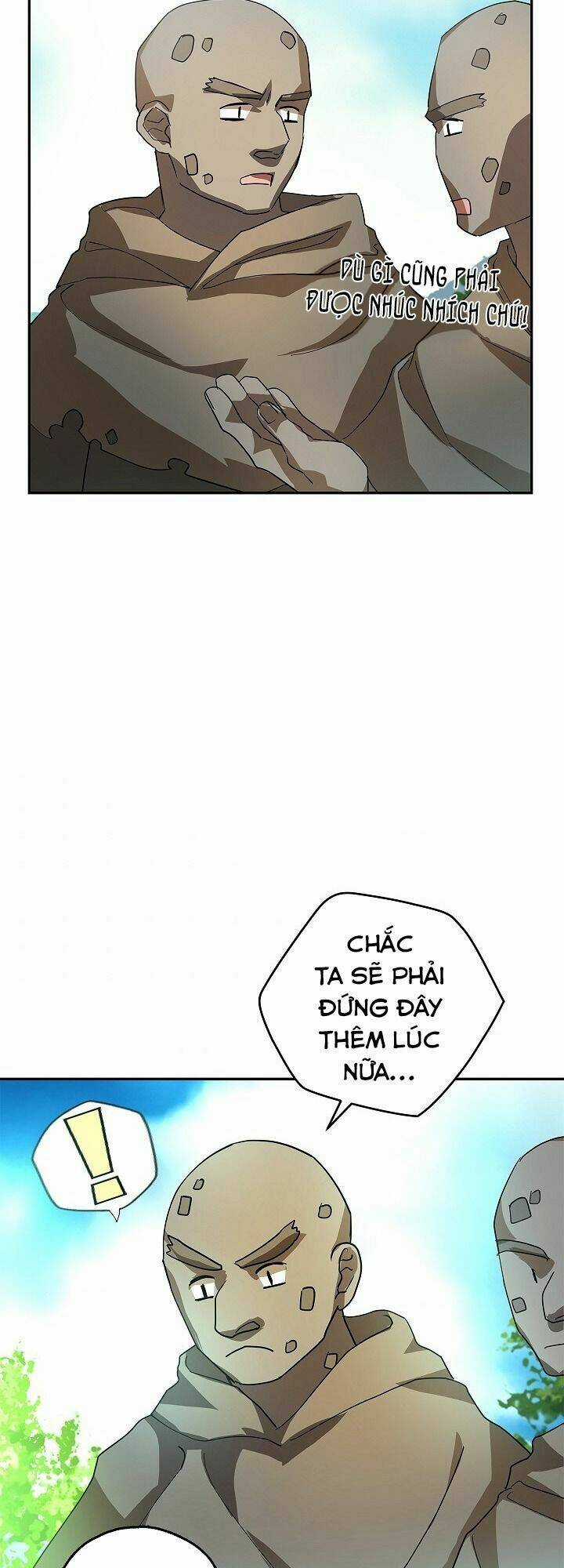 Hôn Phu Ẩn Sắc - Chapter 15 - Trang 18