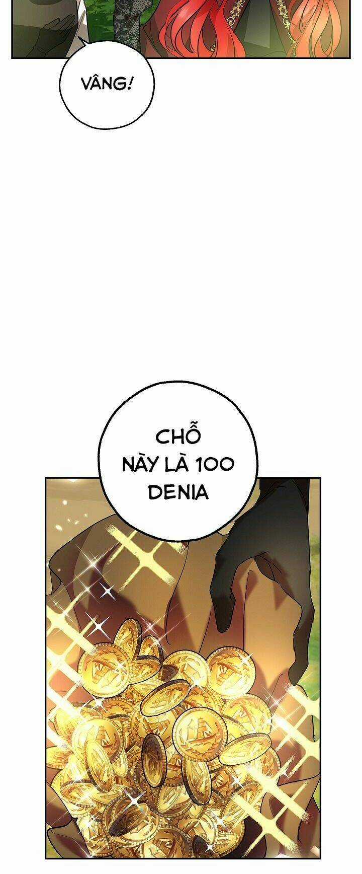 Hôn Phu Ẩn Sắc - Chapter 15 - Trang 20