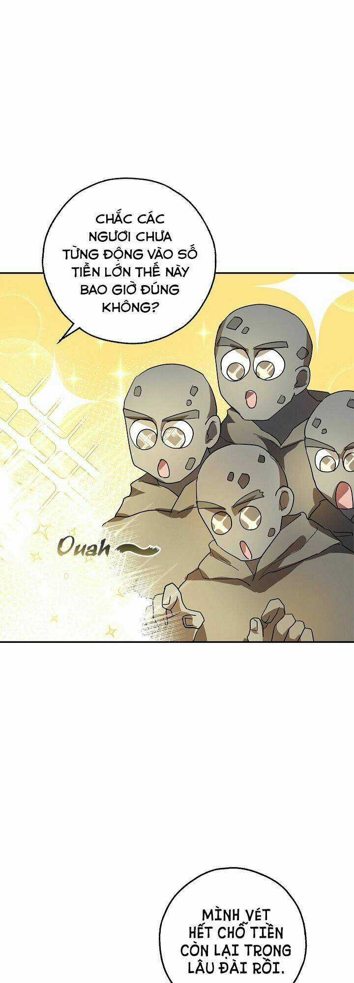 Hôn Phu Ẩn Sắc - Chapter 15 - Trang 21