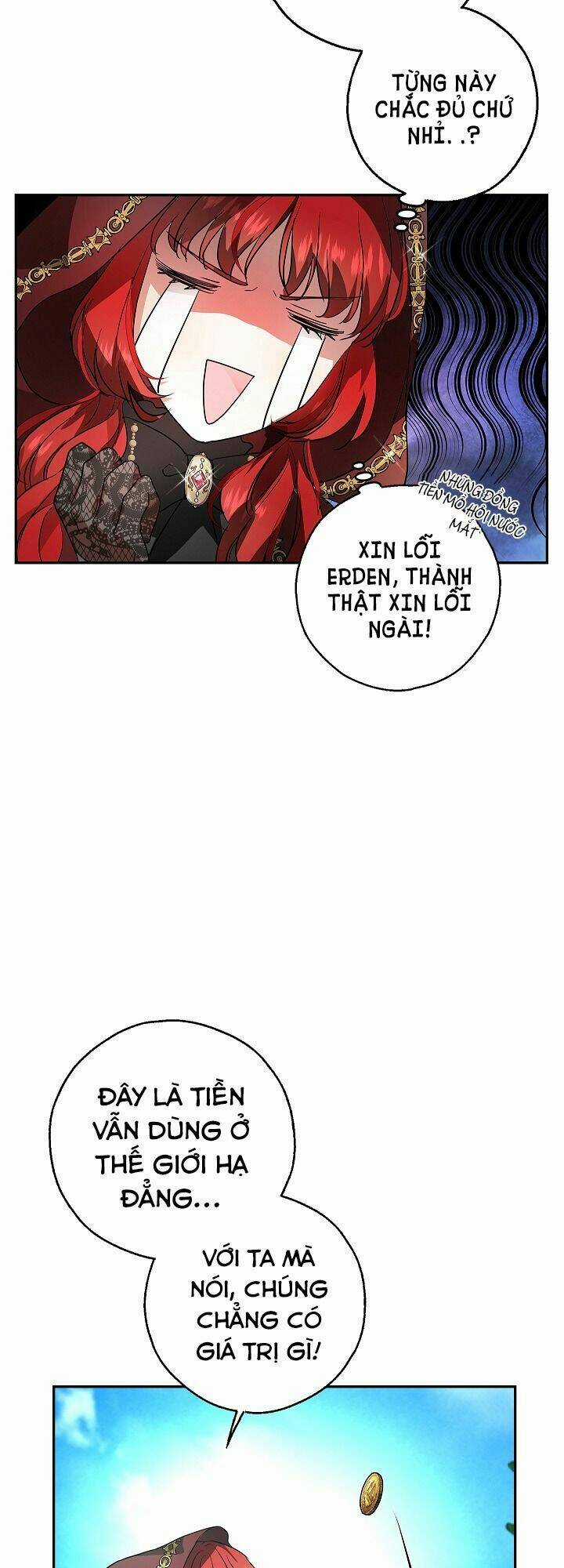 Hôn Phu Ẩn Sắc - Chapter 15 - Trang 22