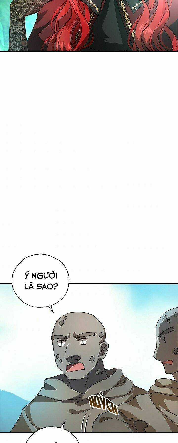 Hôn Phu Ẩn Sắc - Chapter 15 - Trang 24