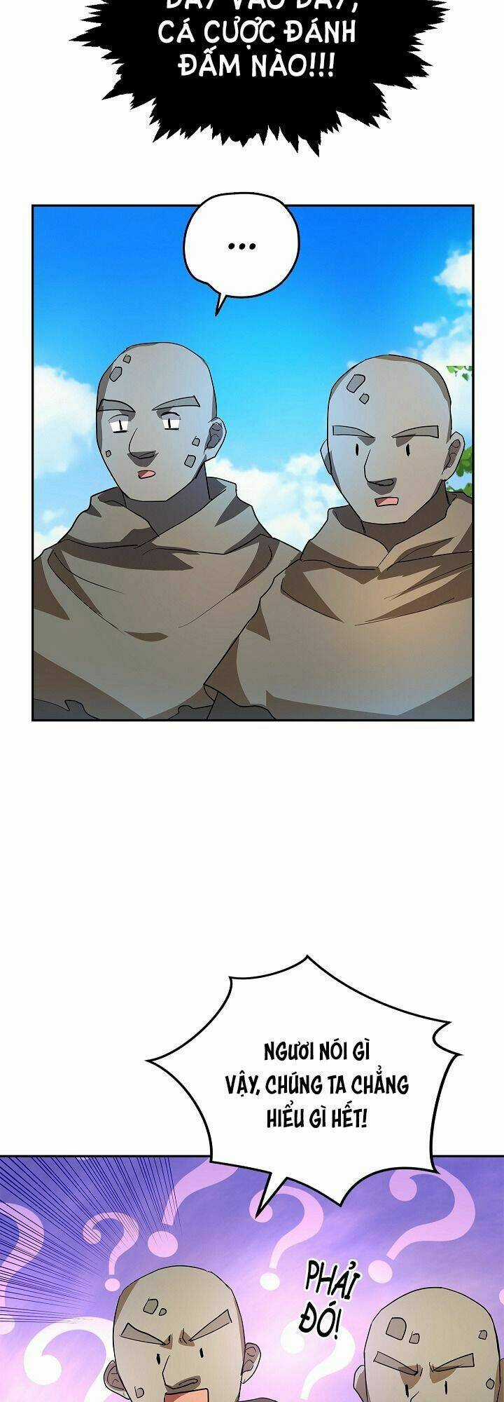 Hôn Phu Ẩn Sắc - Chapter 15 - Trang 27