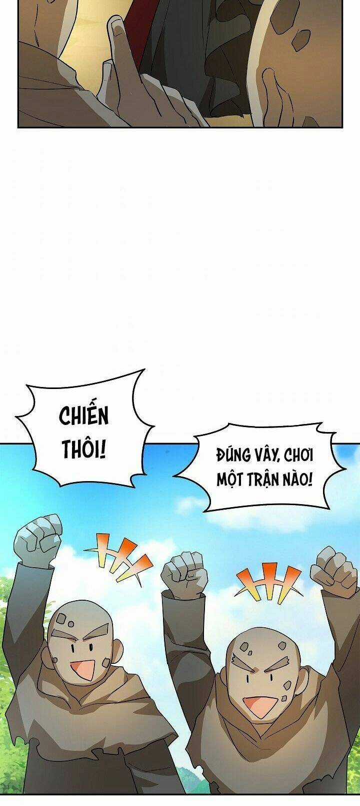 Hôn Phu Ẩn Sắc - Chapter 15 - Trang 30