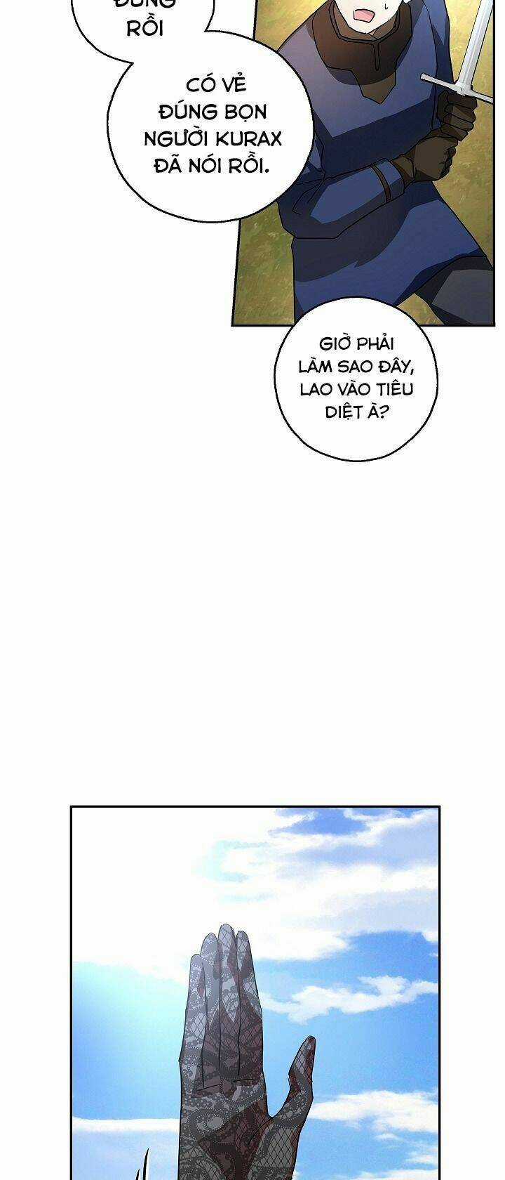 Hôn Phu Ẩn Sắc - Chapter 15 - Trang 4