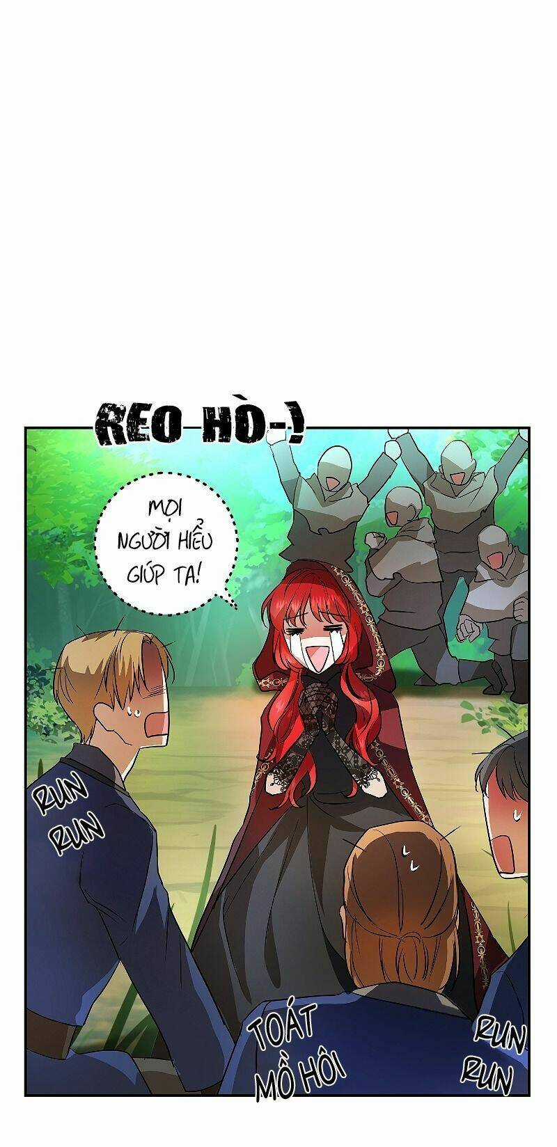 Hôn Phu Ẩn Sắc - Chapter 15 - Trang 31