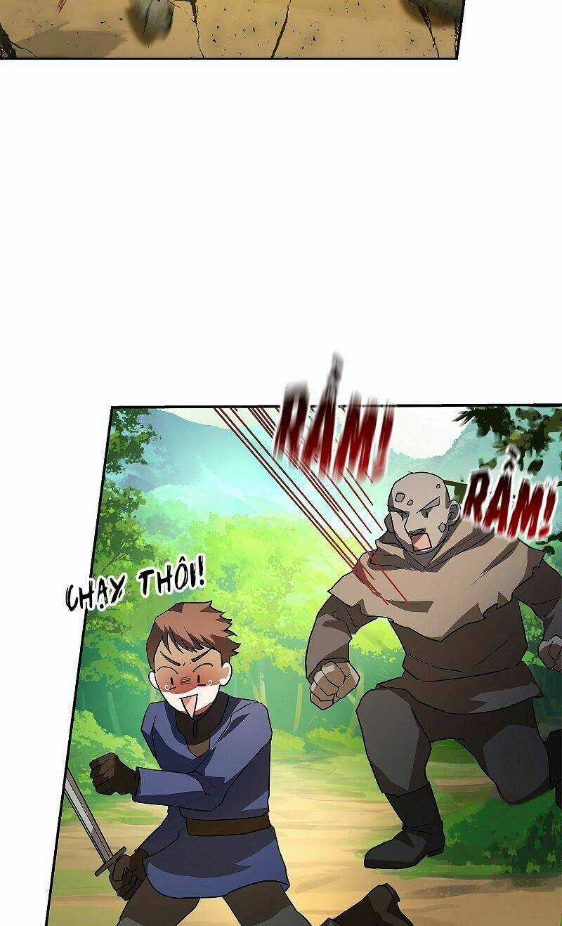 Hôn Phu Ẩn Sắc - Chapter 15 - Trang 33