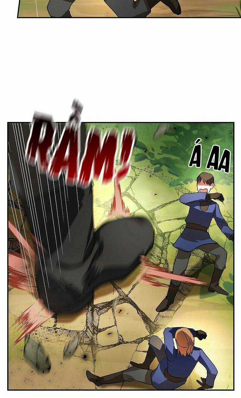 Hôn Phu Ẩn Sắc - Chapter 15 - Trang 34