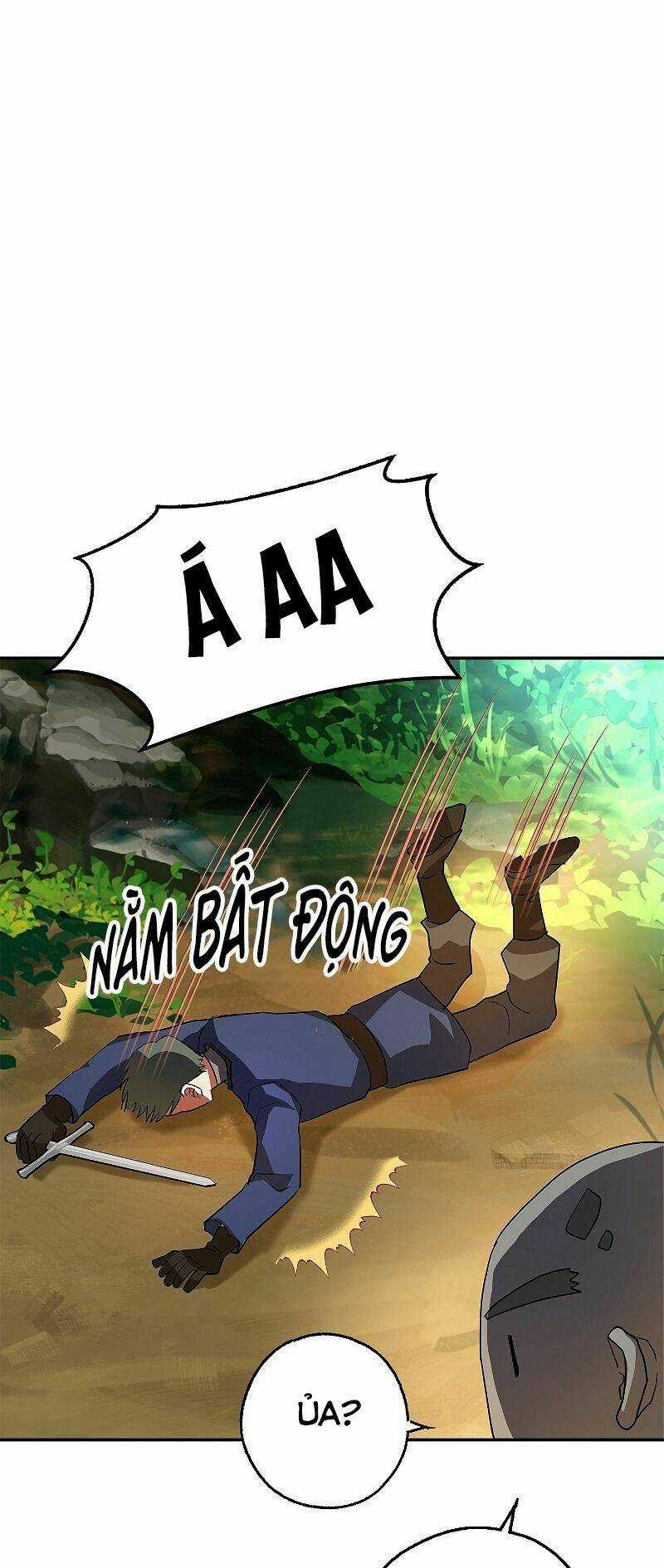 Hôn Phu Ẩn Sắc - Chapter 15 - Trang 35