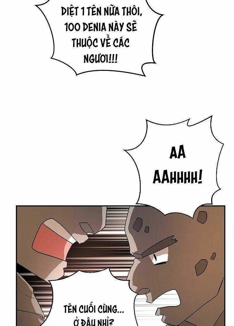 Hôn Phu Ẩn Sắc - Chapter 15 - Trang 38