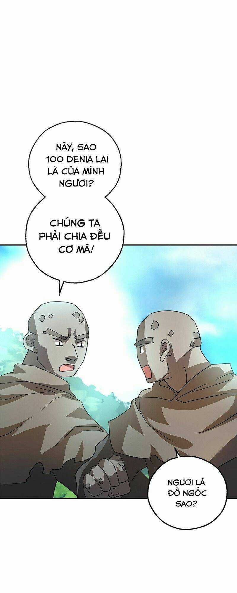 Hôn Phu Ẩn Sắc - Chapter 15 - Trang 40