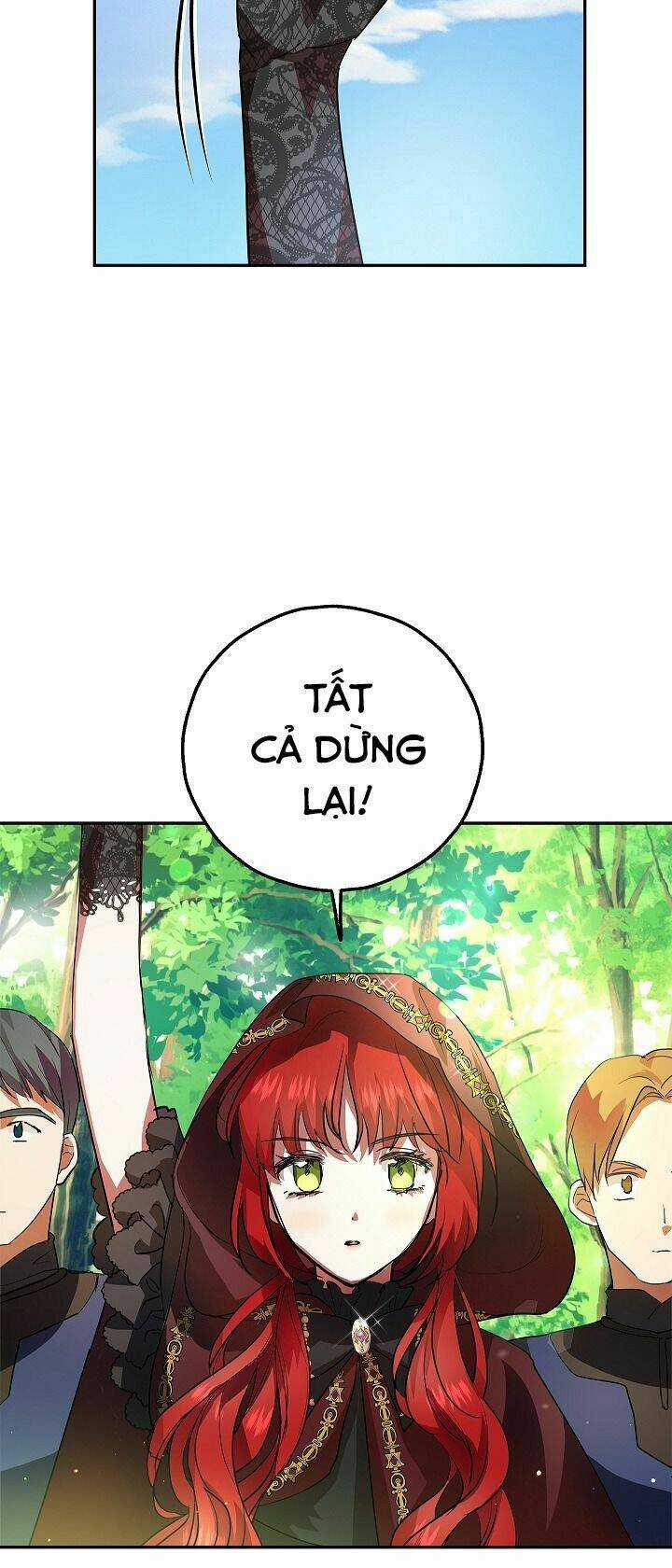 Hôn Phu Ẩn Sắc - Chapter 15 - Trang 5