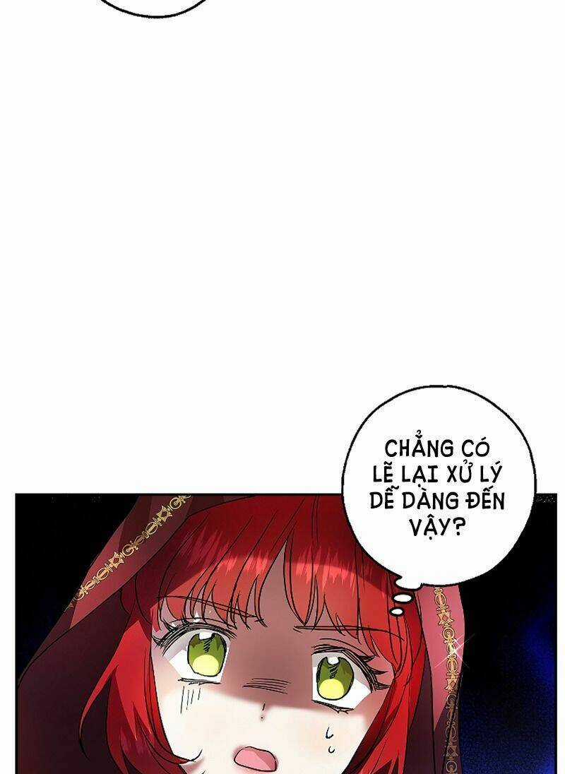 Hôn Phu Ẩn Sắc - Chapter 15 - Trang 42