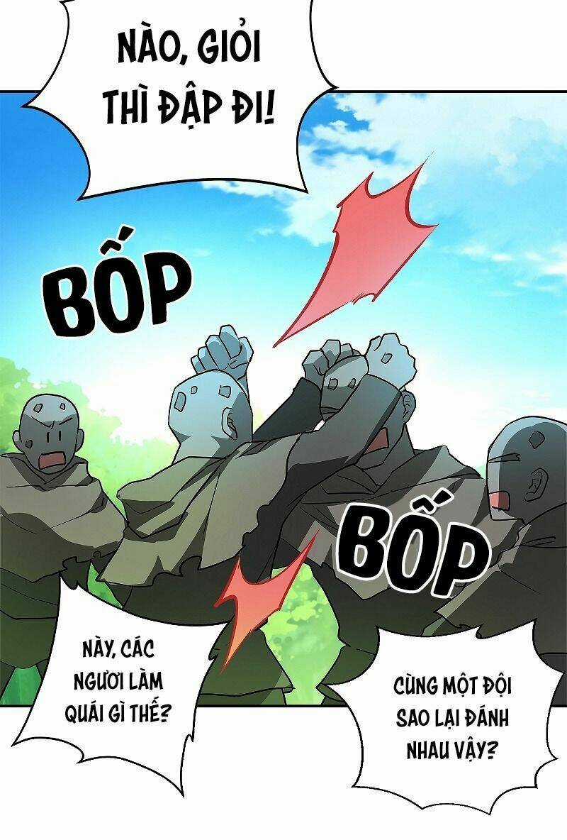 Hôn Phu Ẩn Sắc - Chapter 15 - Trang 49