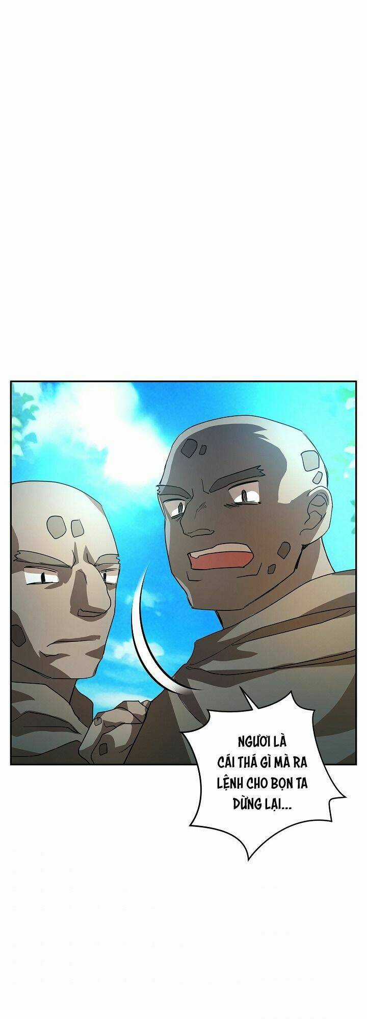 Hôn Phu Ẩn Sắc - Chapter 15 - Trang 6