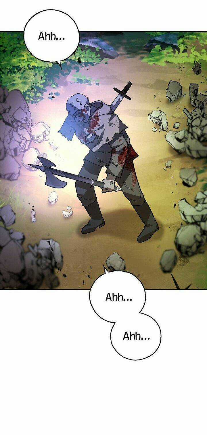 Hôn Phu Ẩn Sắc - Chapter 15 - Trang 54