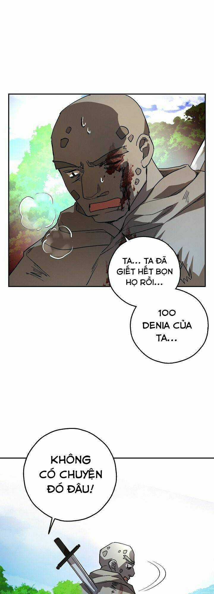 Hôn Phu Ẩn Sắc - Chapter 15 - Trang 55