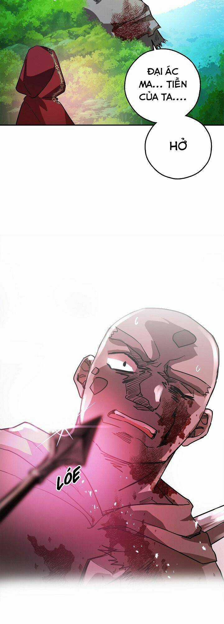 Hôn Phu Ẩn Sắc - Chapter 15 - Trang 56