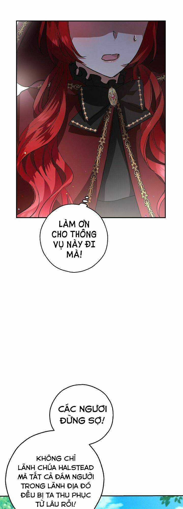 Hôn Phu Ẩn Sắc - Chapter 15 - Trang 8