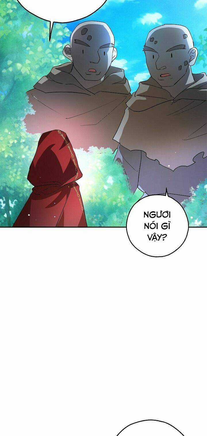 Hôn Phu Ẩn Sắc - Chapter 15 - Trang 9