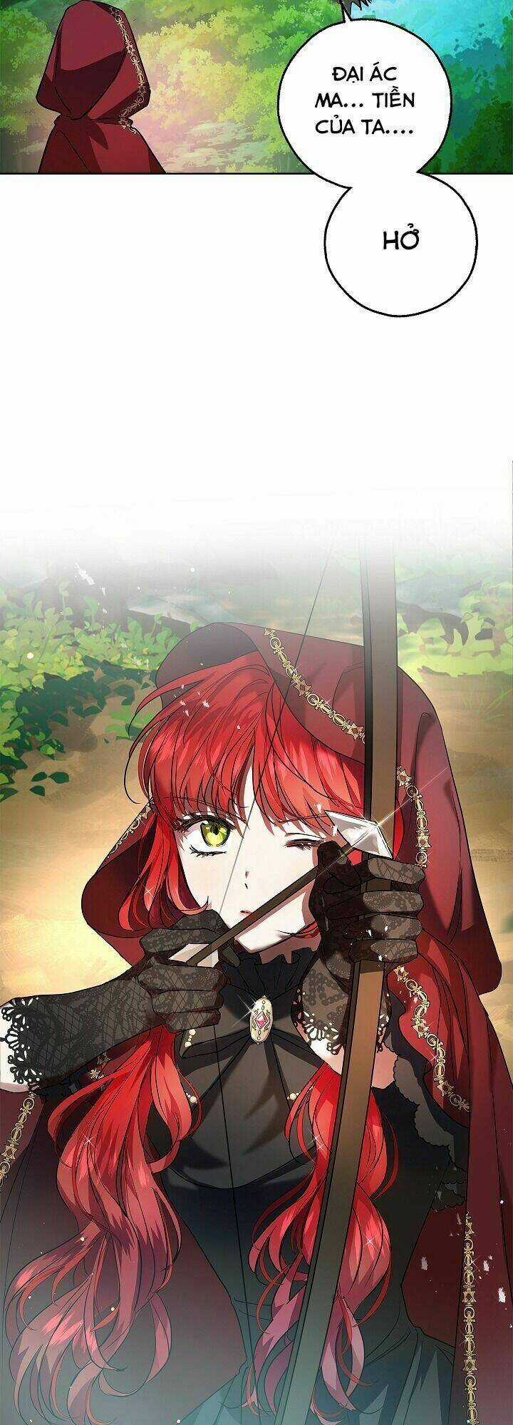 Hôn Phu Ẩn Sắc - Chapter 16 - Trang 2